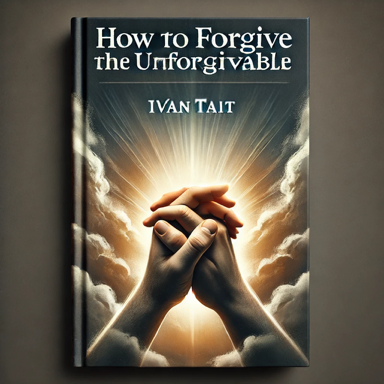 How to Forgive the Unforgivable - Digital