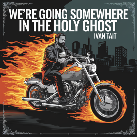 We're Going Somewhere in the Holy Ghost