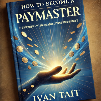 How to Become a Paymaster