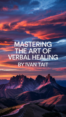 Mastering the Art of Verbal Healing