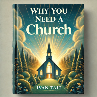 Why You Need a Church