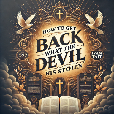 How to Get Back What the Devil Has Stolen