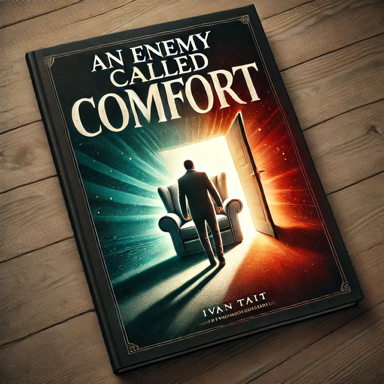 An Enemy Called Comfort