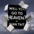 Will You Go to Heaven?