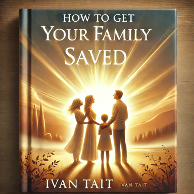 How to Get Your Family Saved