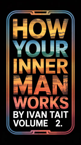 How Your Inner Man Works- Part 2
